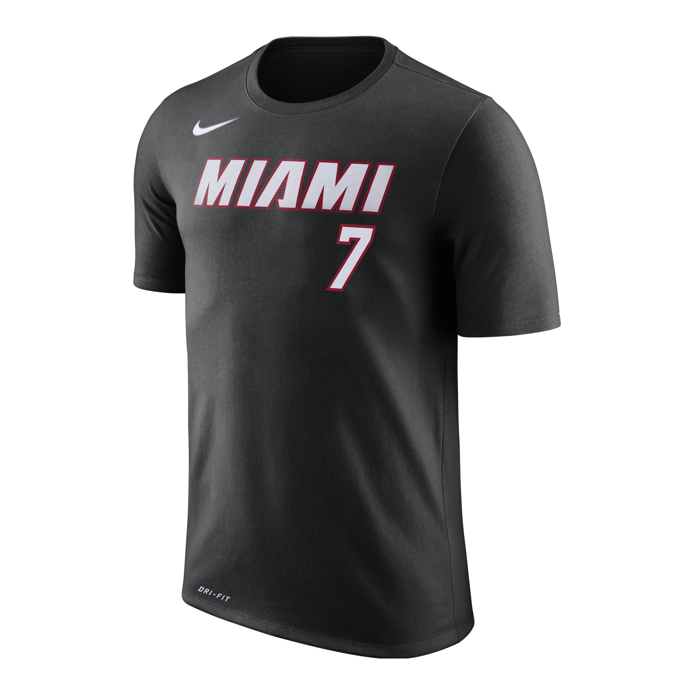 goran dragic miami heat jersey