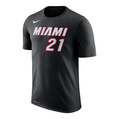 miami heat whiteside jersey