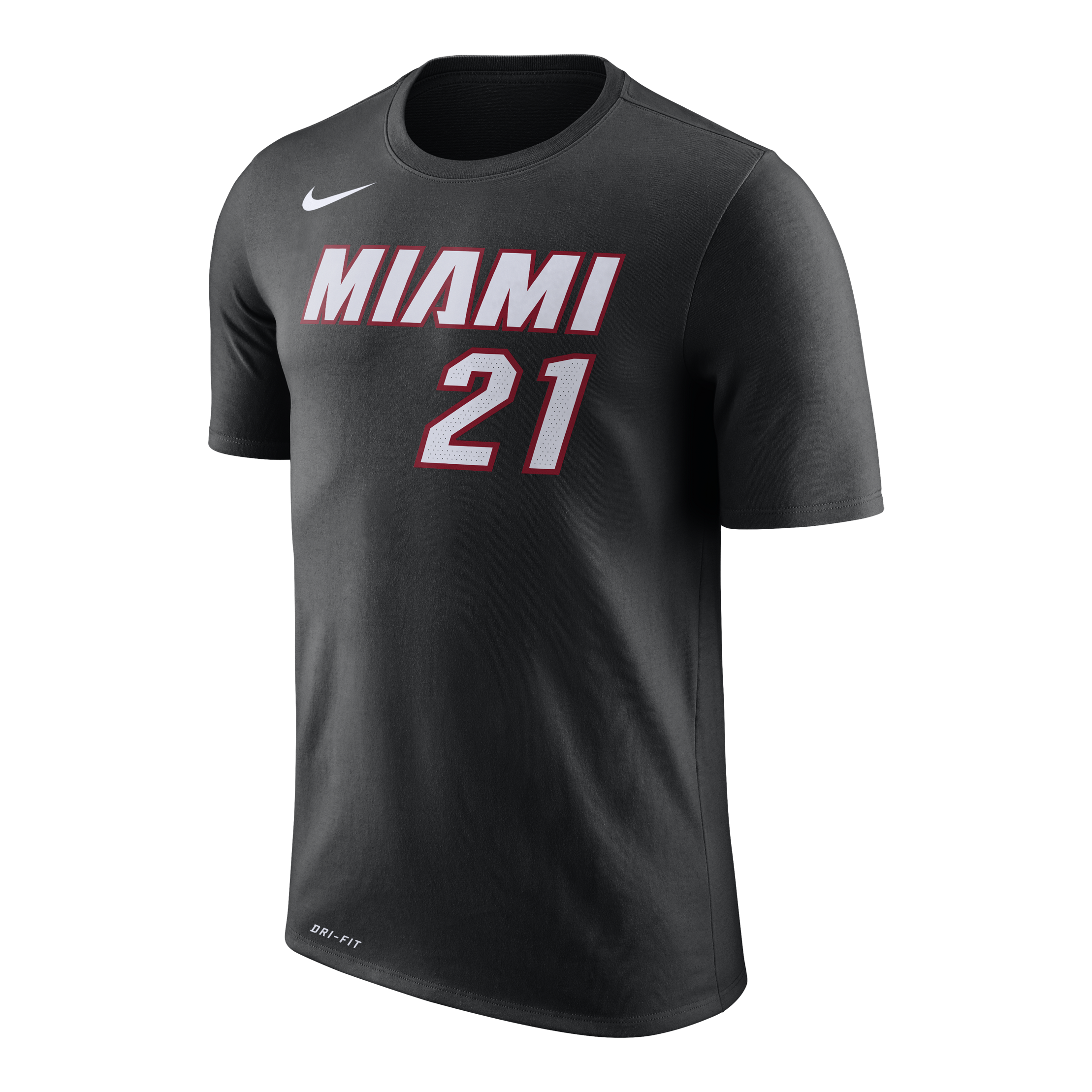 miami heat hassan whiteside jersey