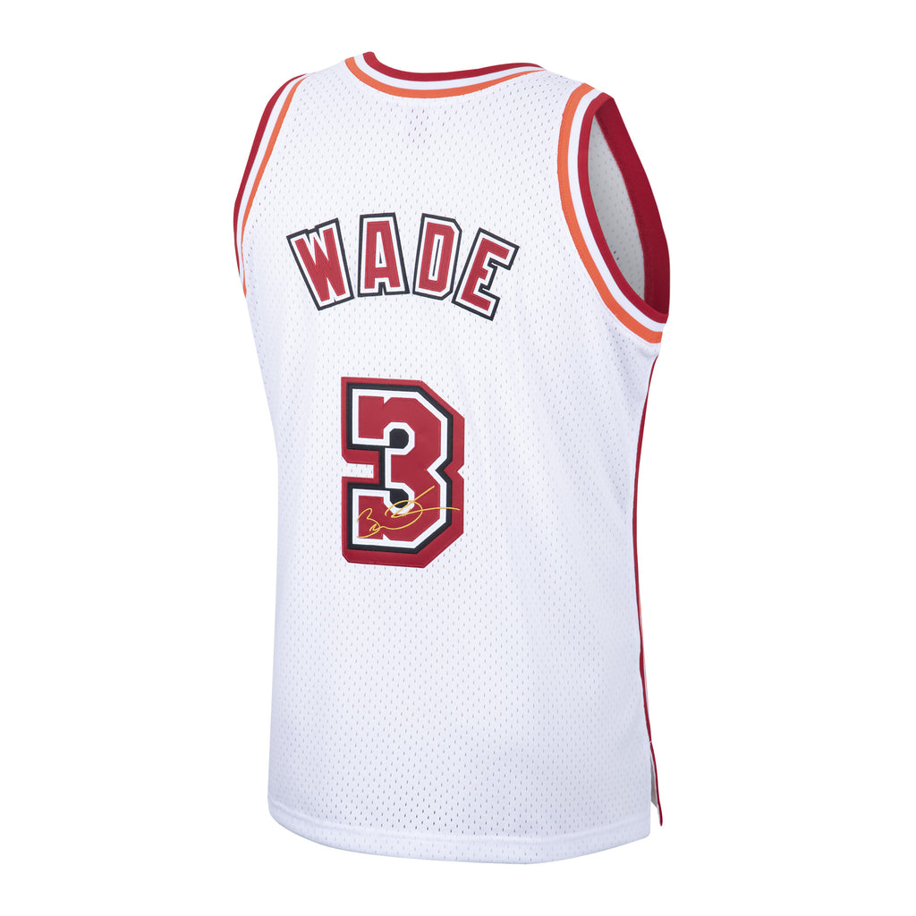 wade legacy jersey