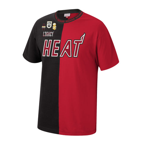 mitchell and ness dwyane wade jersey