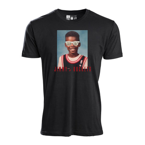 jimmy butler jersey grey