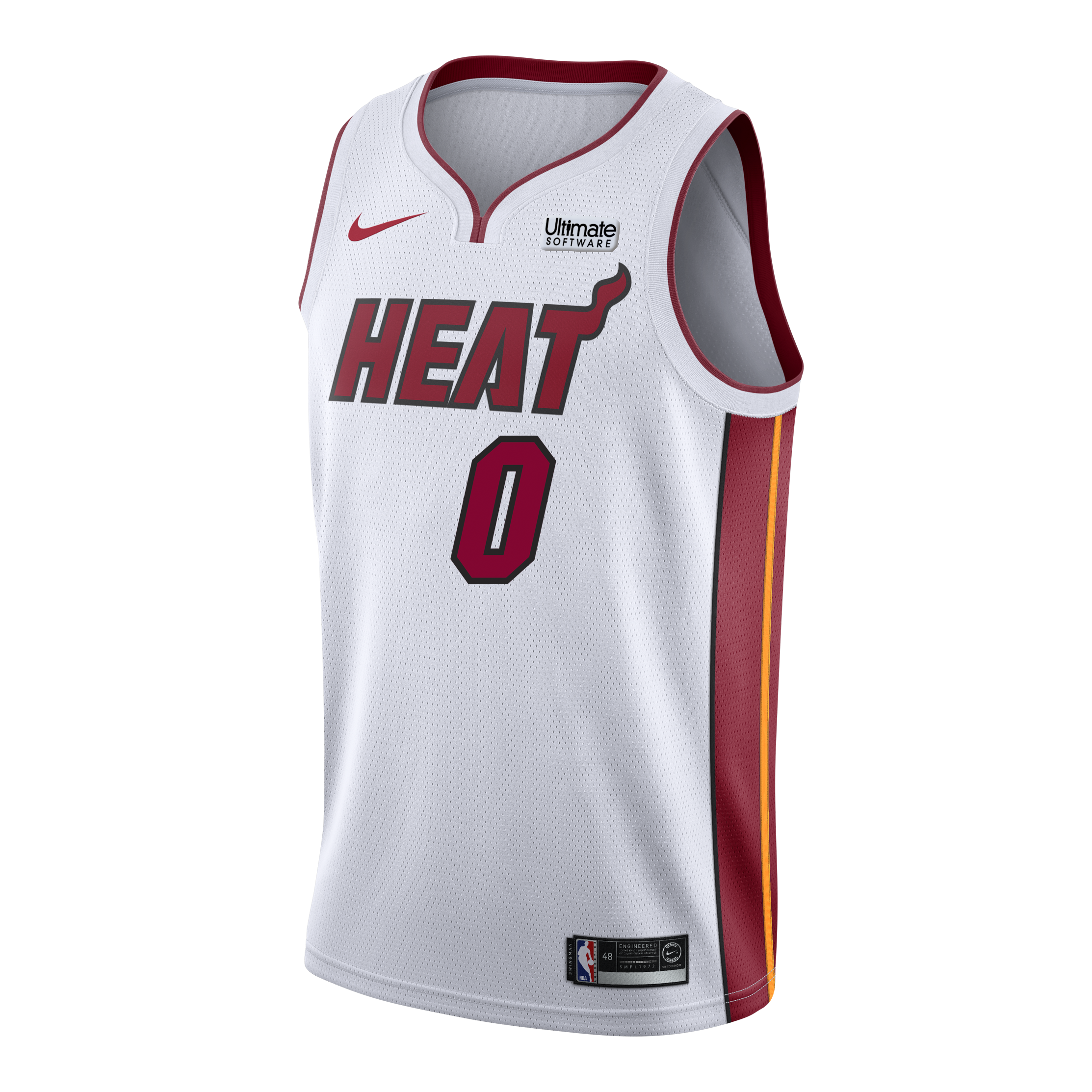 meyers leonard jersey miami