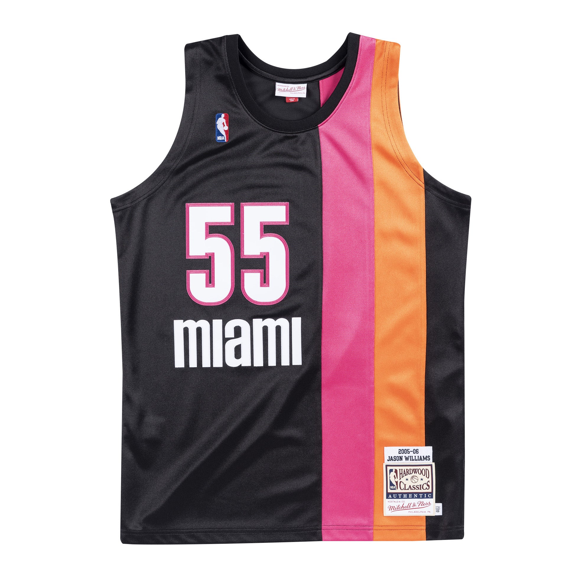 Jason Williams Heat Jersey Cheap Sale -  1694558632