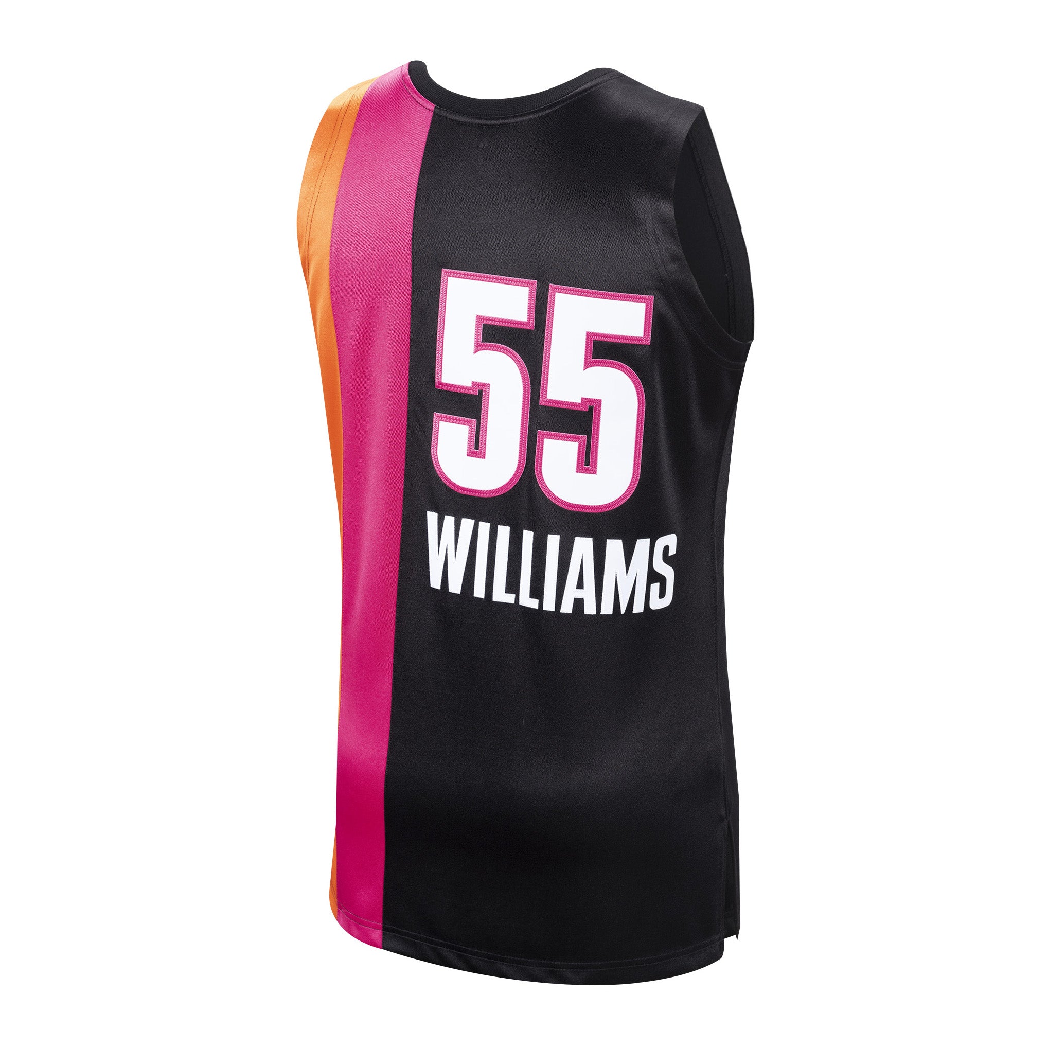 jason williams jersey heat