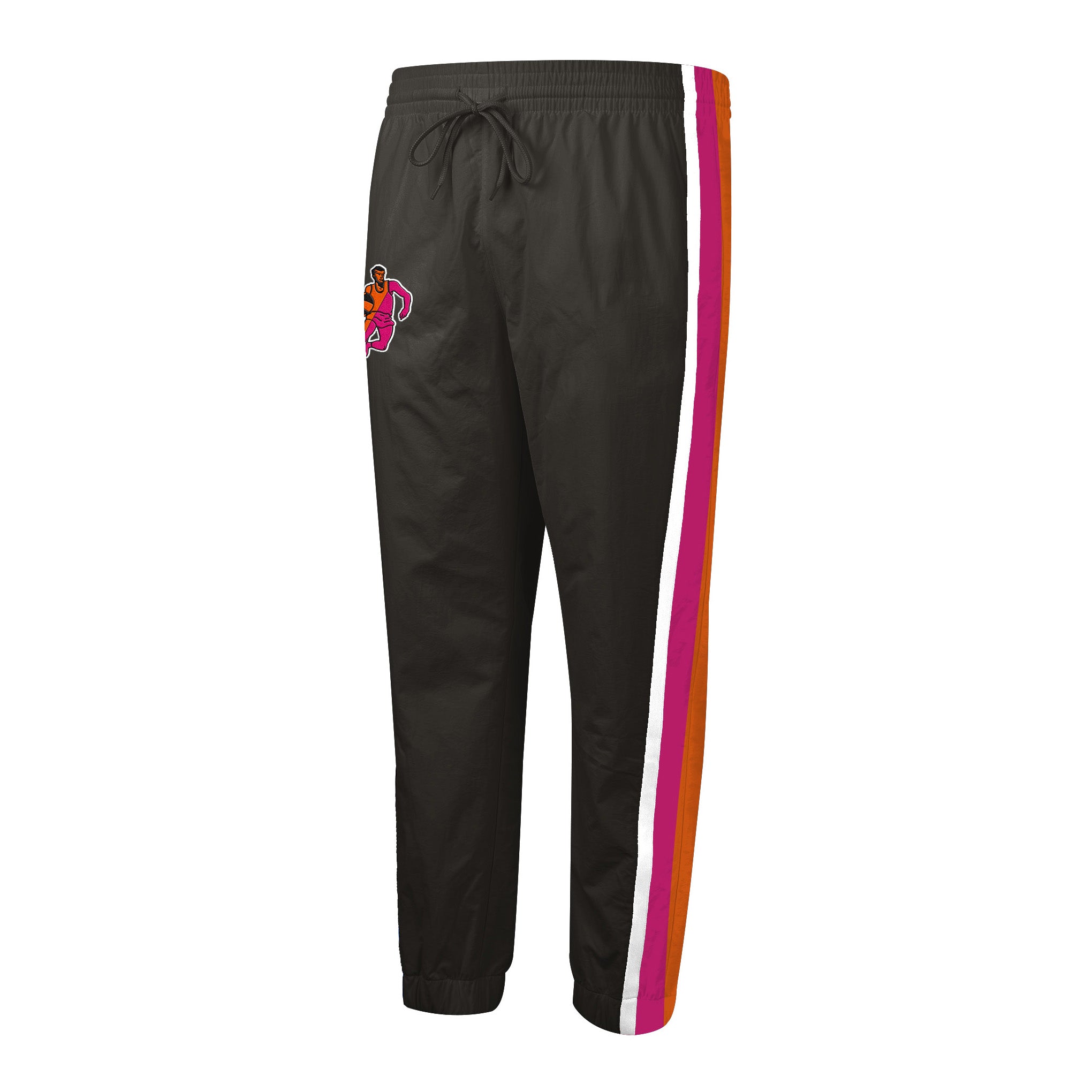 miami heat joggers