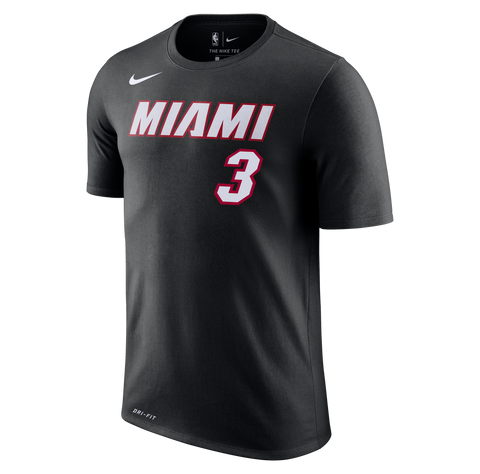 dwyane wade vice shirt