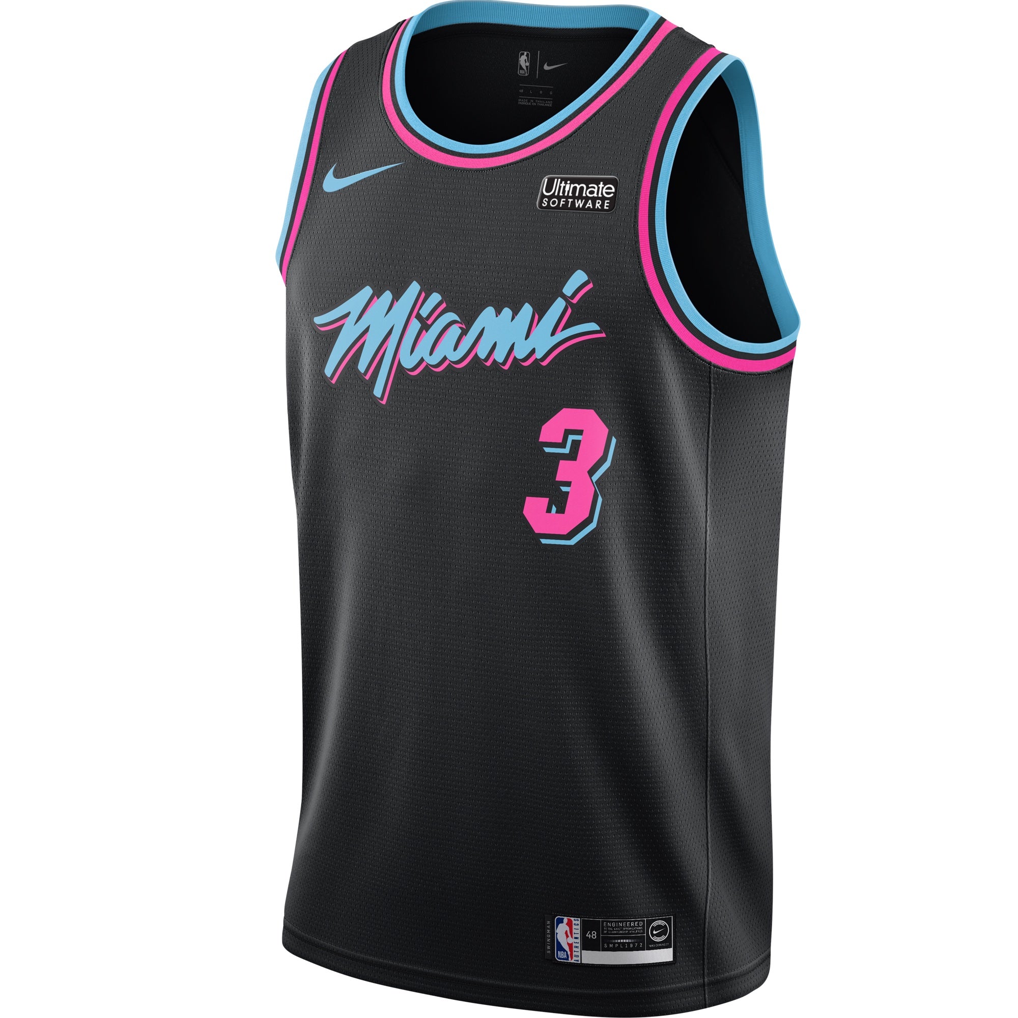 Miami Heat Vice Versa | lupon.gov.ph