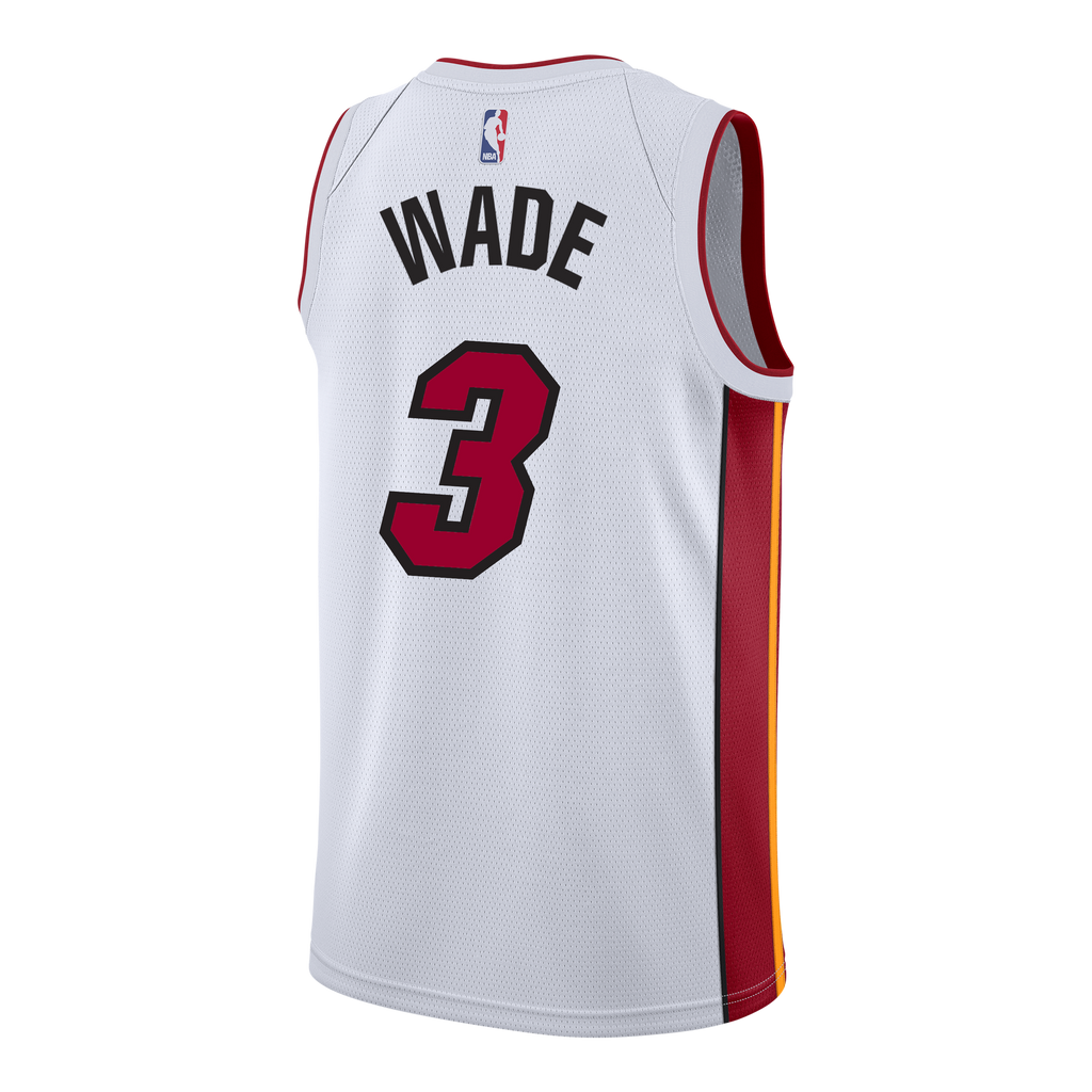 dwayne wade jersey youth