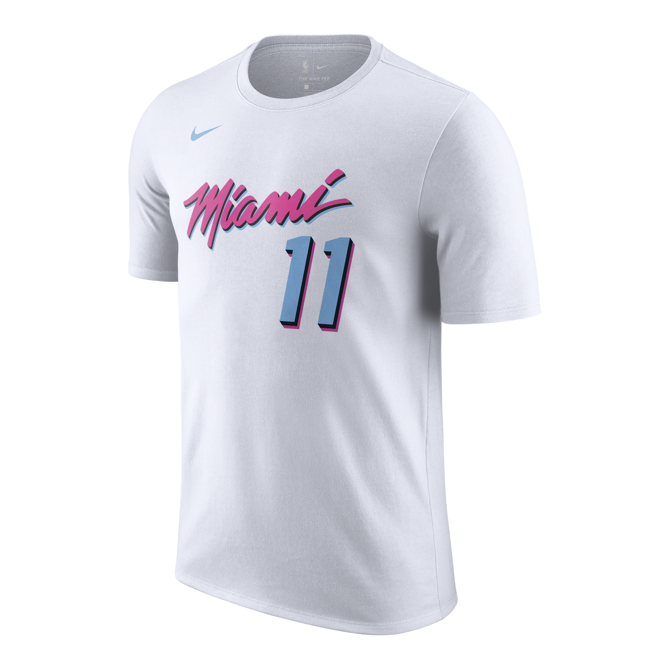 dion waiters miami heat jersey