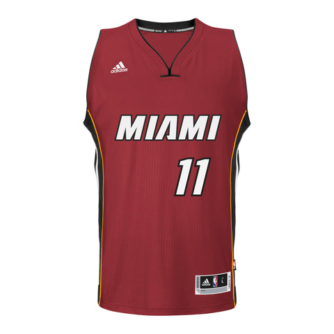 miami heat legacy jersey