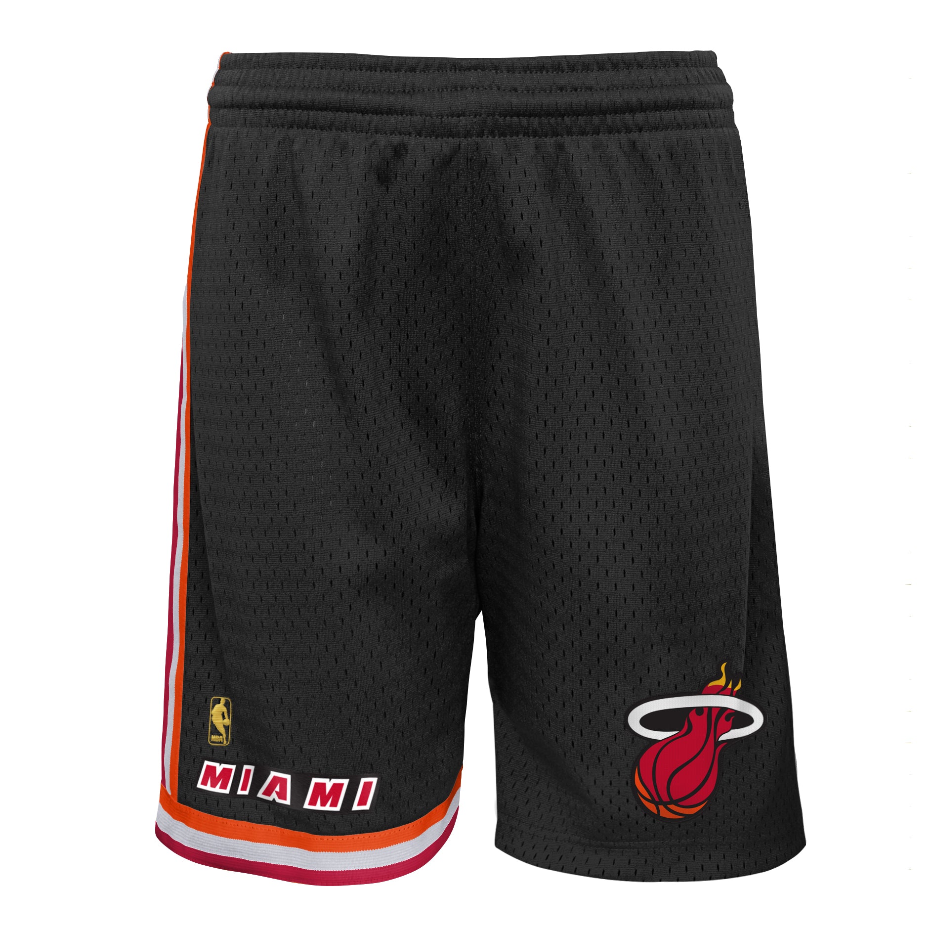 mitchell and ness hardwood classics shorts