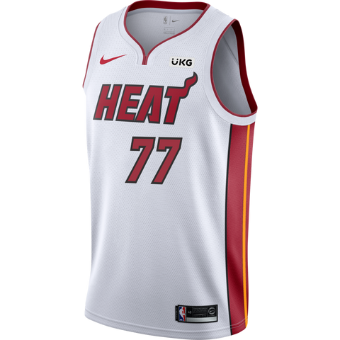 white hot heat jersey