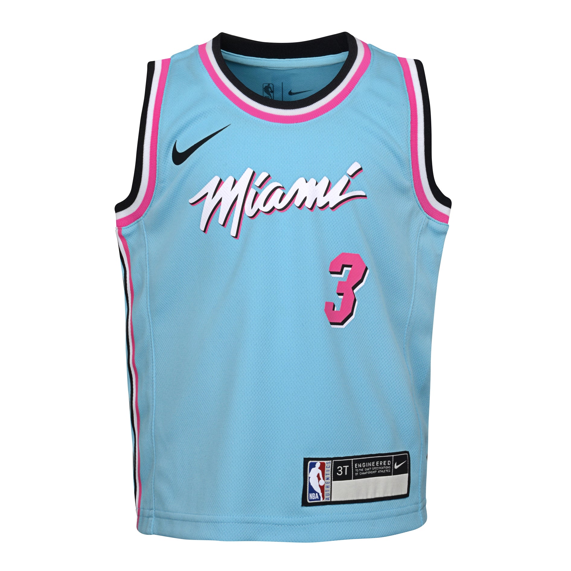d wade jersey miami