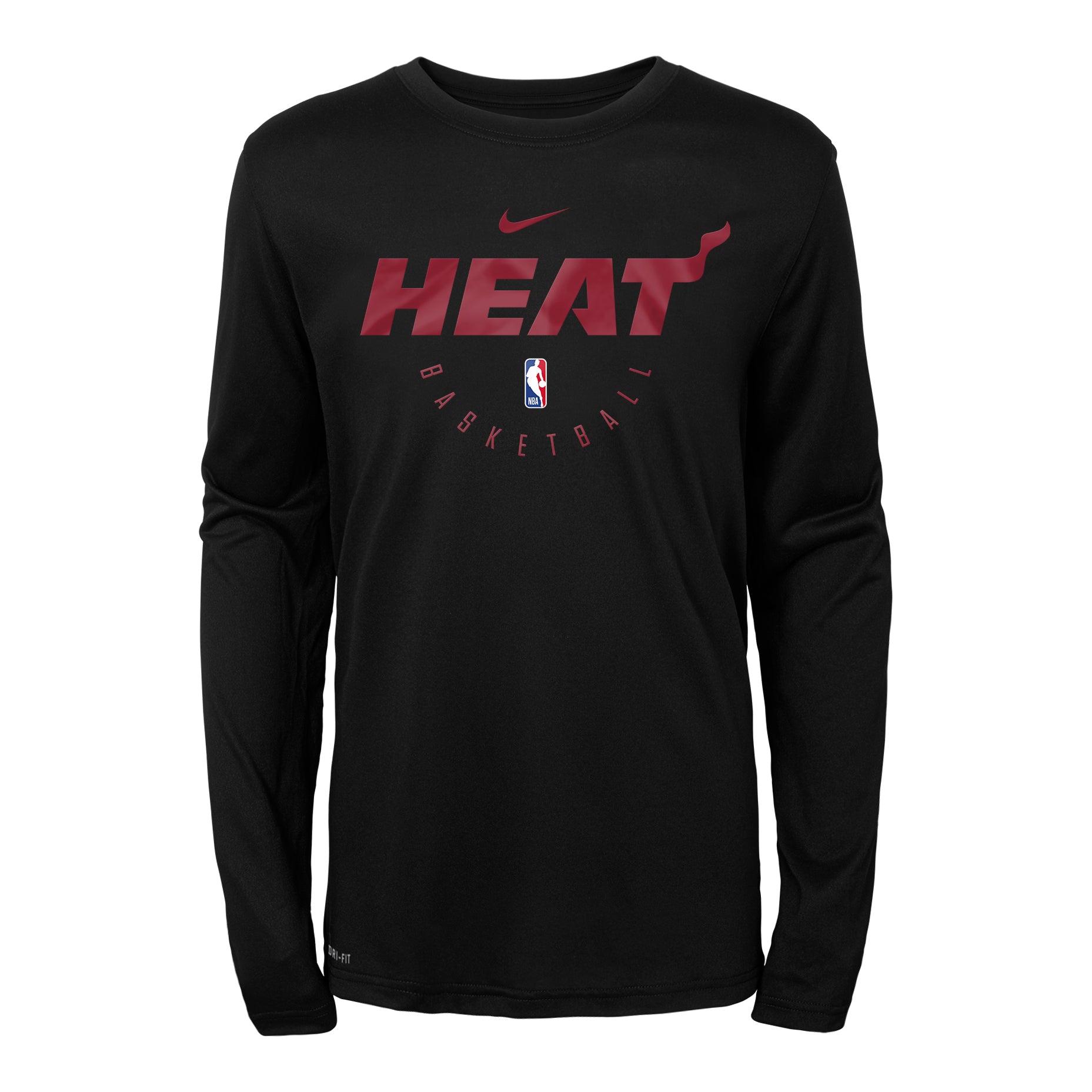 miami heat practice shirt