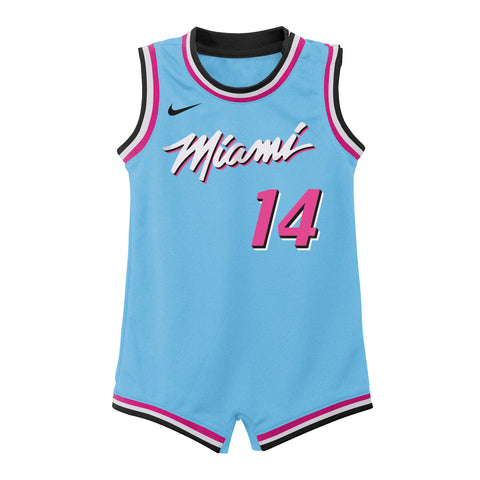 infant heat jersey