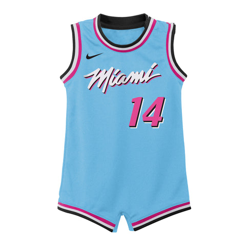 baby heat jersey