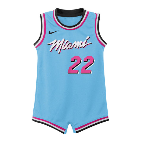 miami heat baby jersey