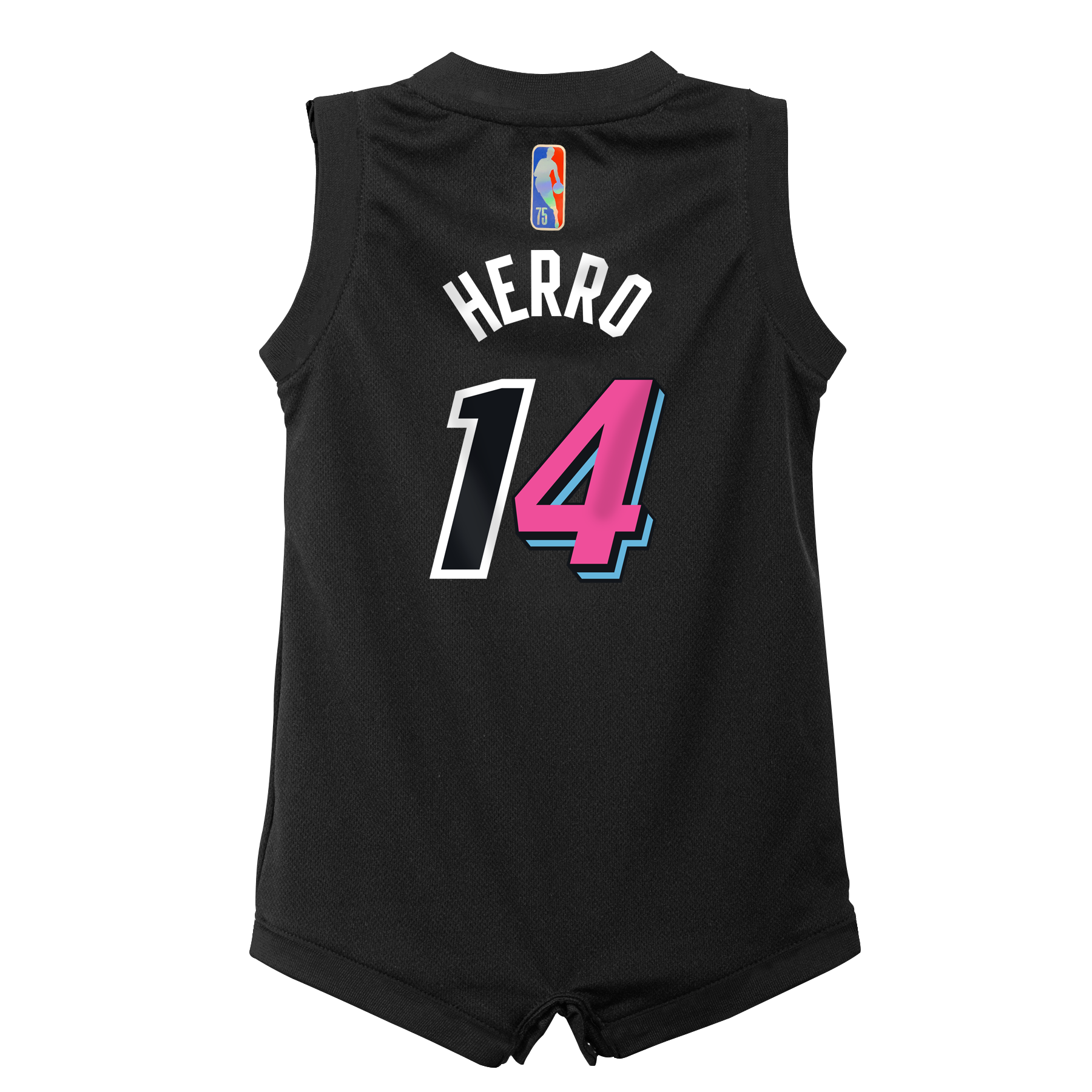 miami heat mashup jersey