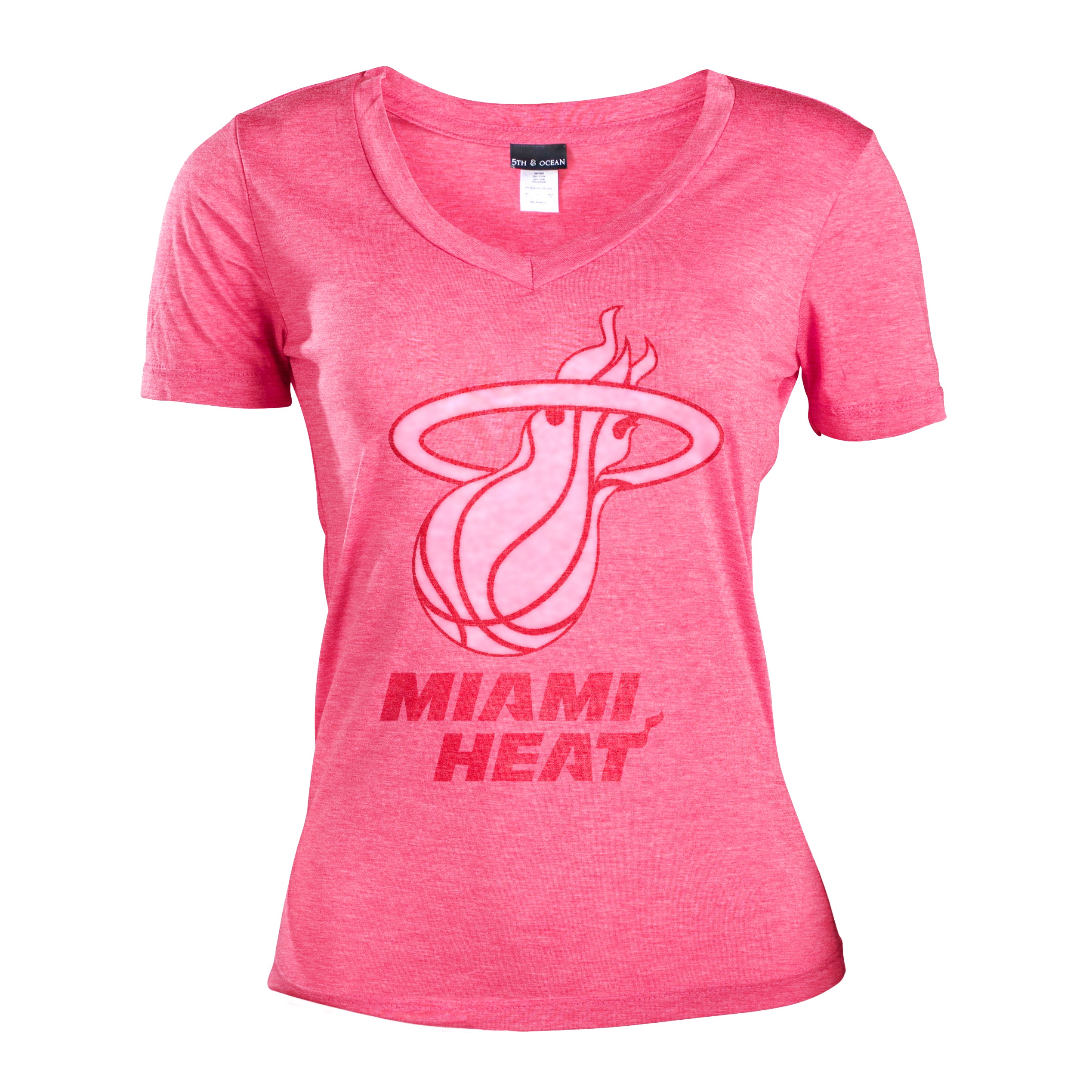 miami heat girl shirts