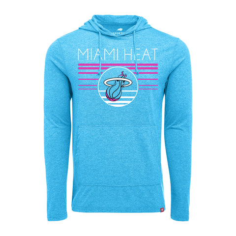 miami vice nike hoodie