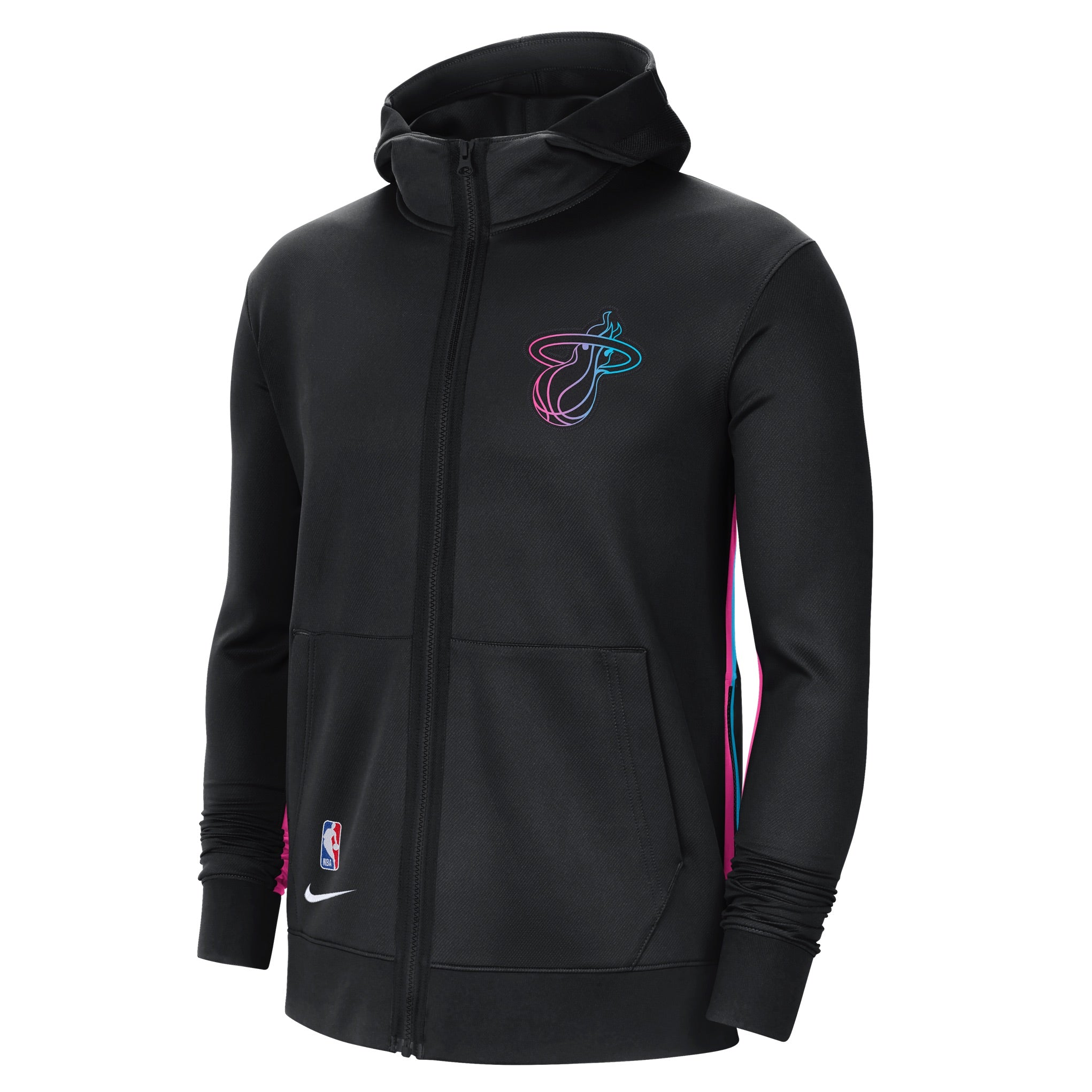 thermaflex hoodie