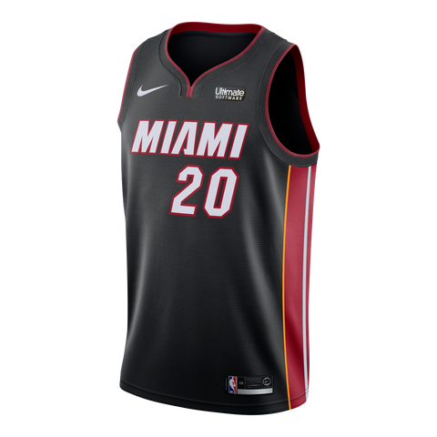 Justise Winslow – Miami HEAT Store