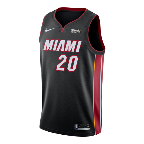 justice winslow jersey