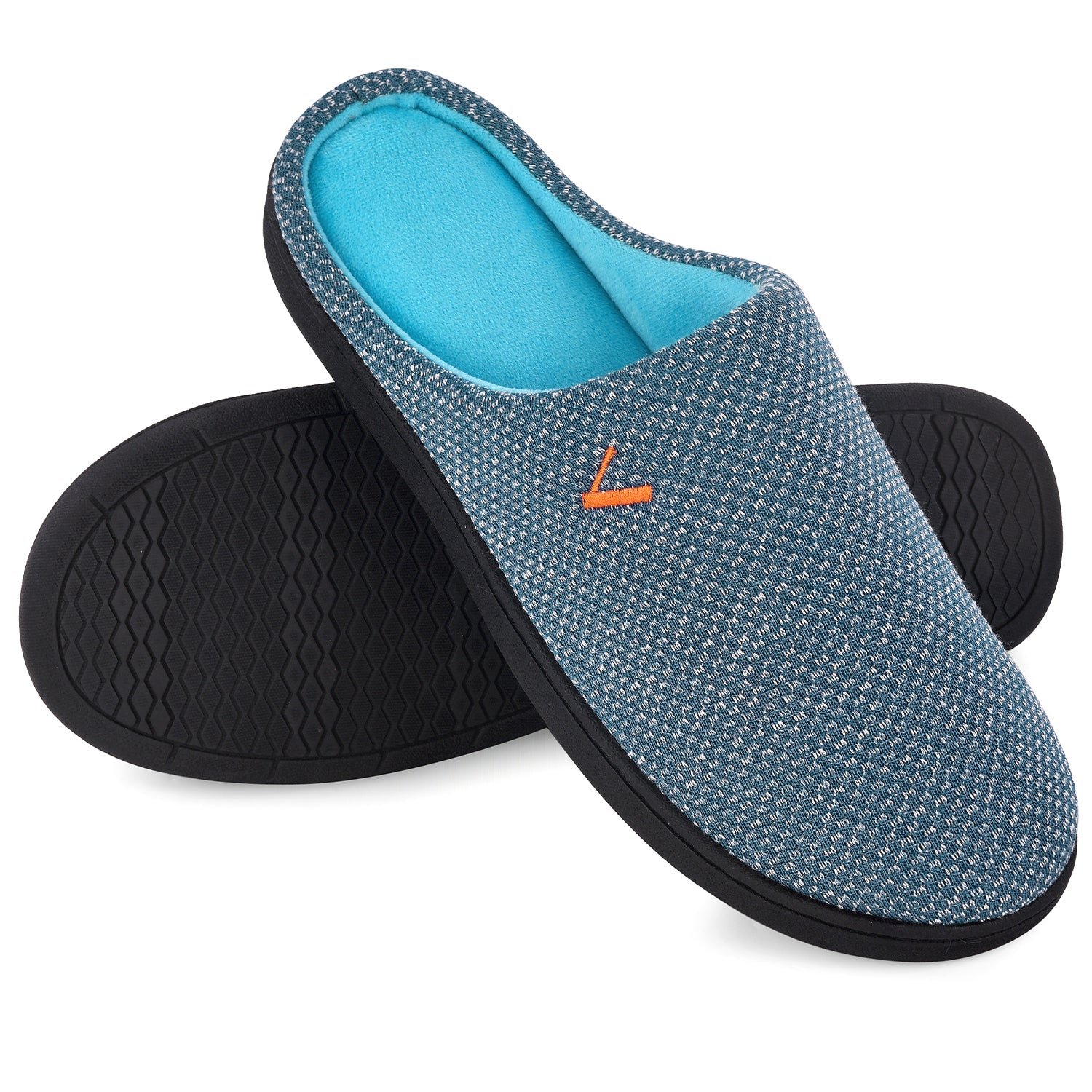 next memory foam slippers