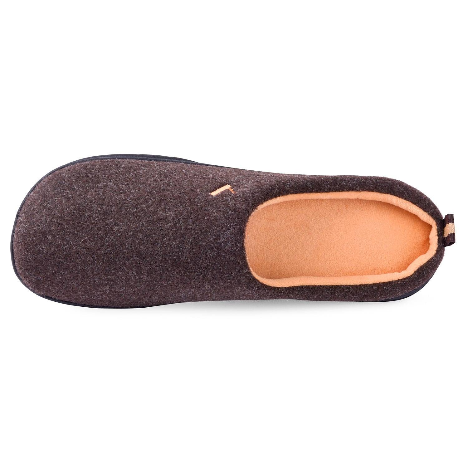 mens slippers memory foam