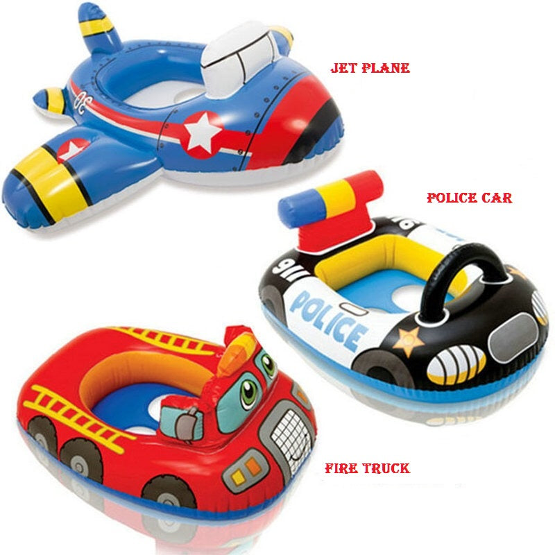 best baby pool toys