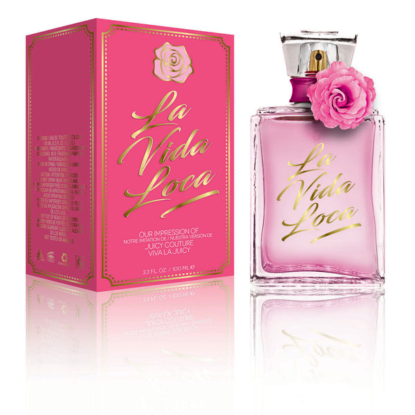 TATTOOED BY INKY women039s designer JUMBO SIZE perfume spray  eBay