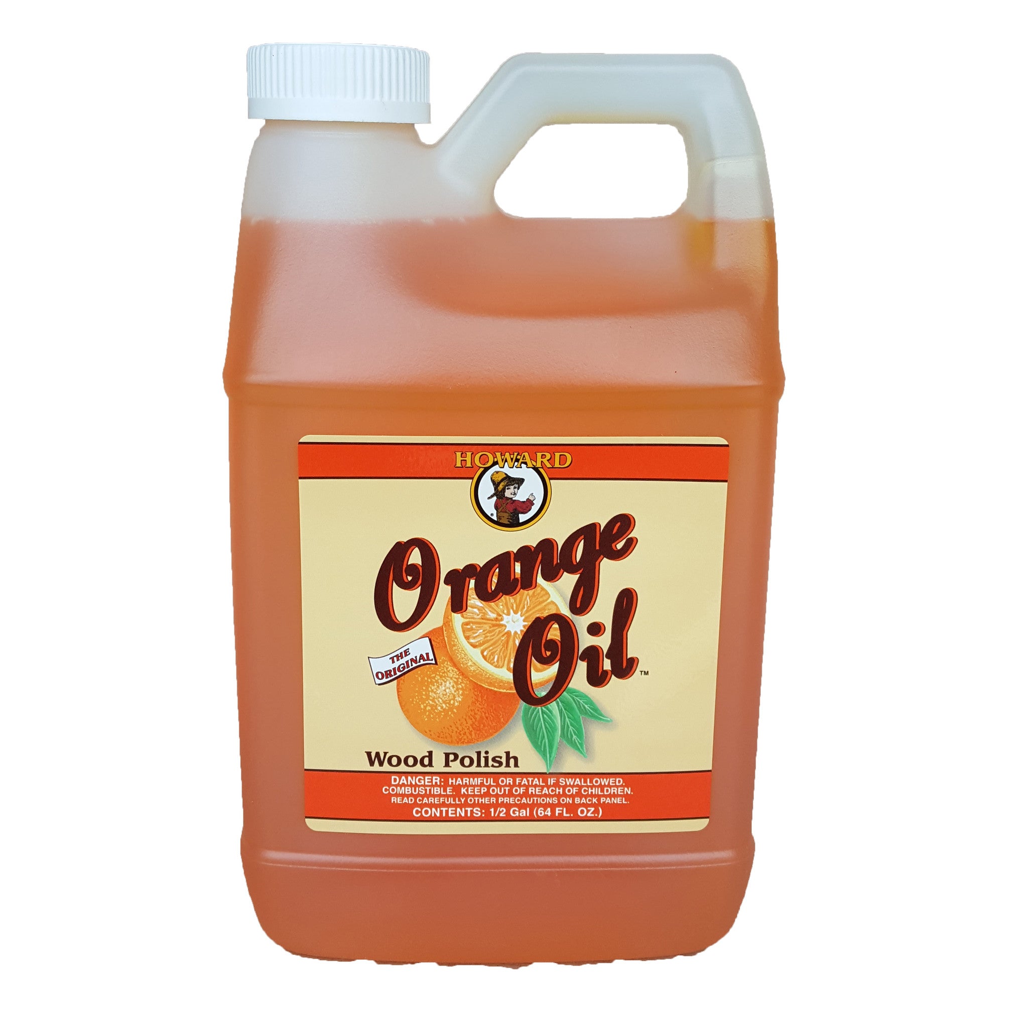 Howard Orange Oil And Howard Furniture Polish At Best Prices