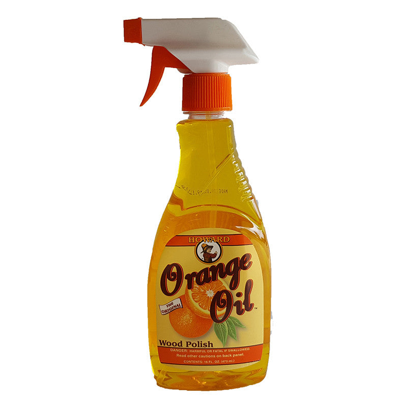 howard orange oil and howard furniture polish at best prices - touch