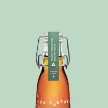 MAPLE SYRUP 250ml — by NOS CABANES Nav Image 13
