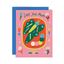 LOVE YOU MOM Nav Image 1