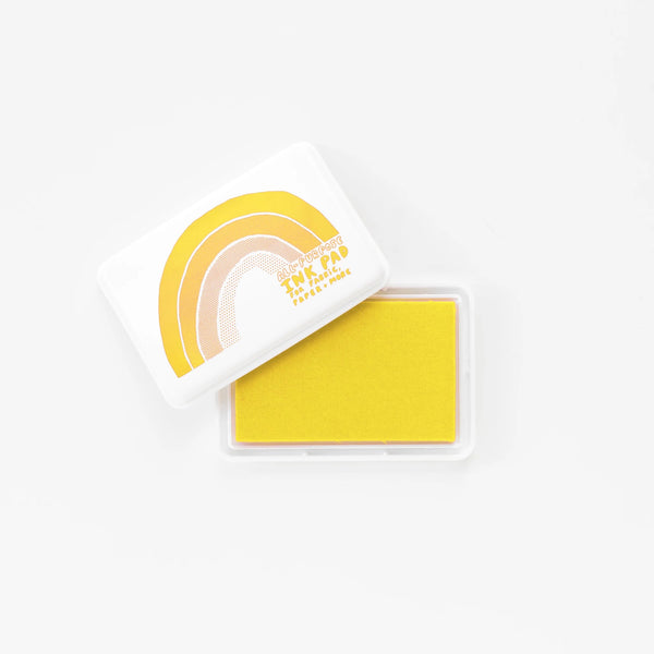 Emoji Rubber Stamp Kit - Yellow Owl Workshop
