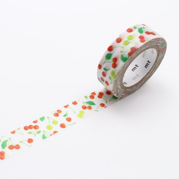 MT WASHI TAPE SHOCKING PINK — by Kamoi Kakoshi – Paperole