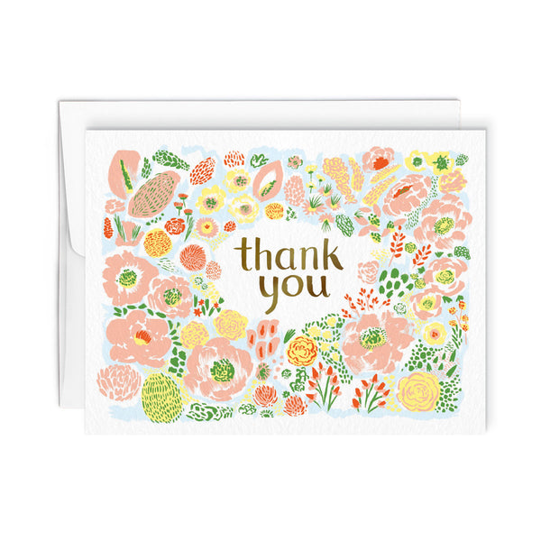 THANK YOU – Paperole