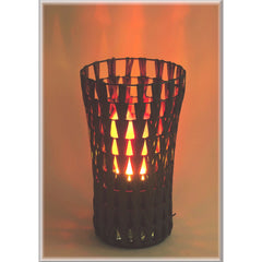 luxa flame lighting