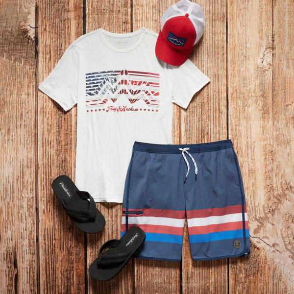 Flag & Anthem | Shirts, Pants, Denim, & Clothes for Men & Women