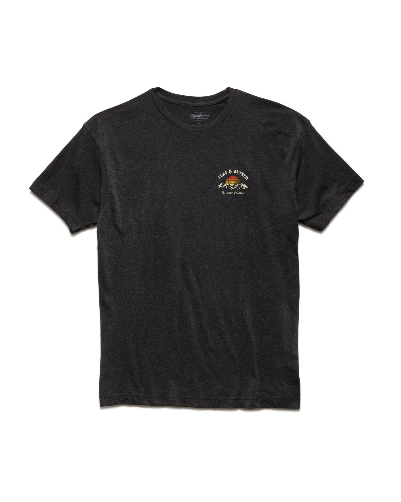 TELLURIDE BEAR TEE