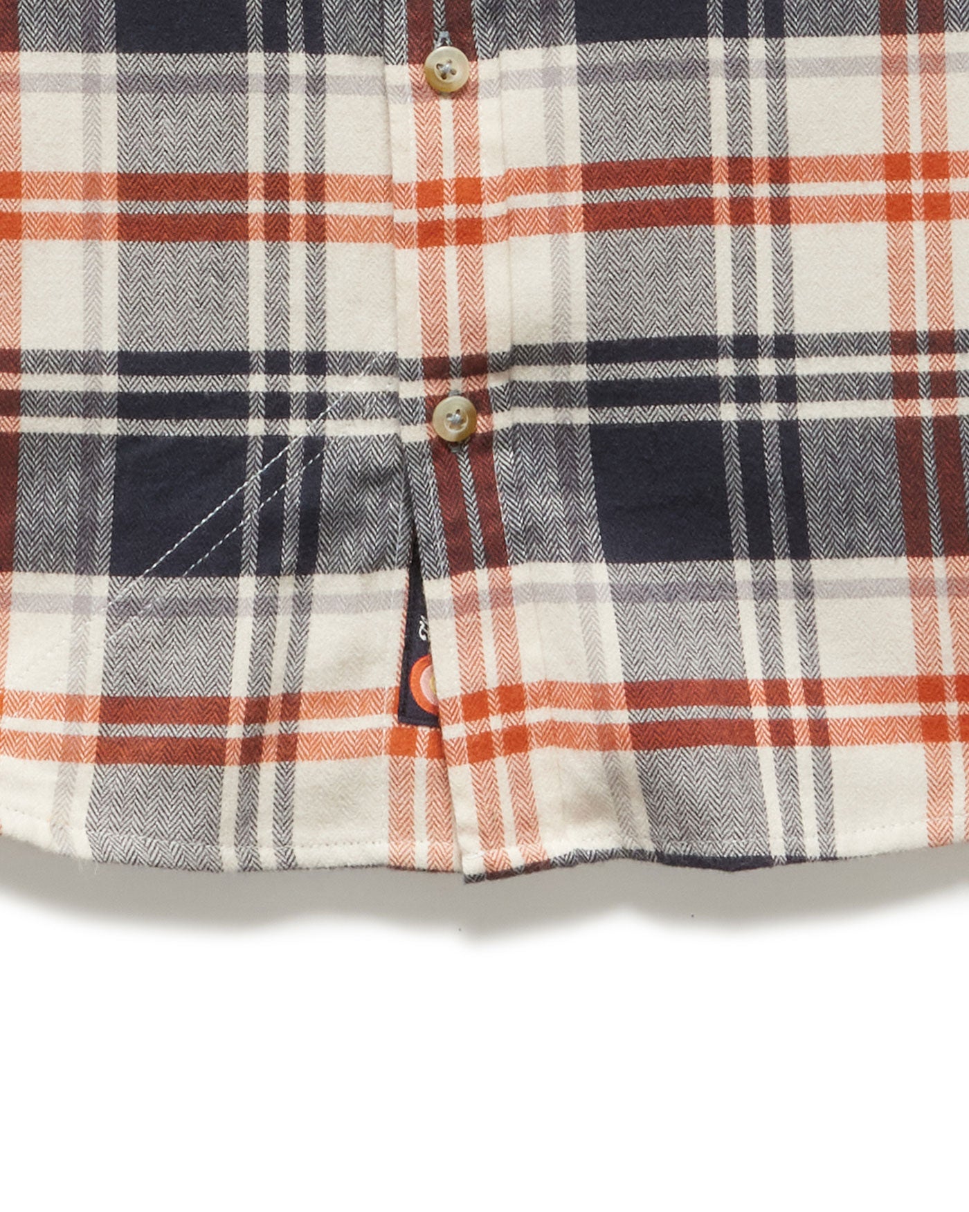 MADEFLEX UPF PERFORMANCE FLANNEL SHIRT