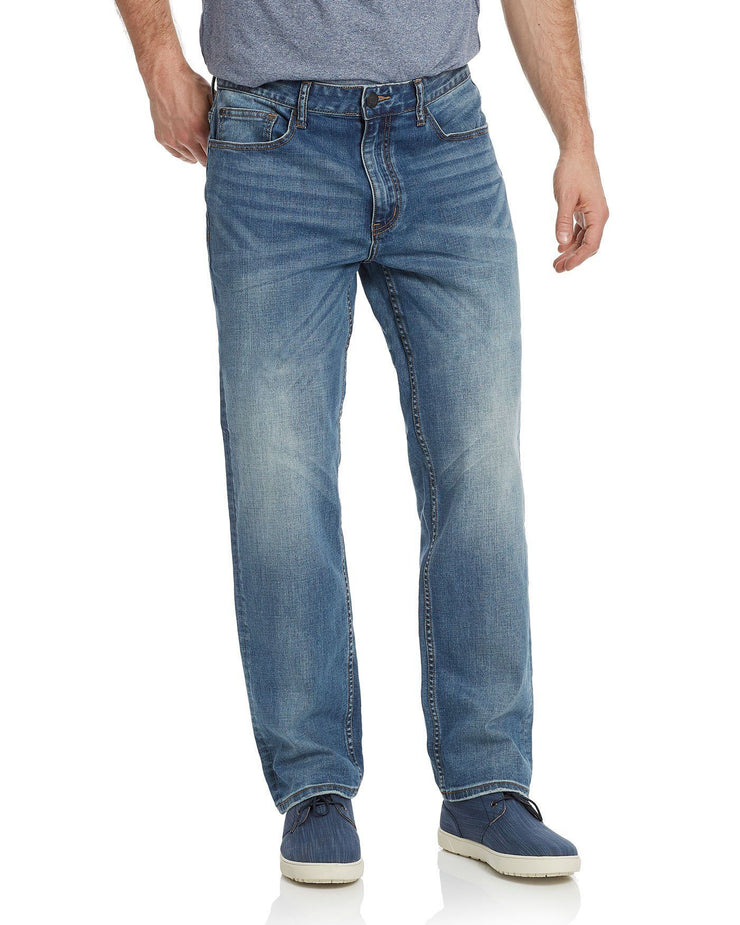 FITZPATRICK JEAN - PORTLAND RELAXED – Flag & Anthem