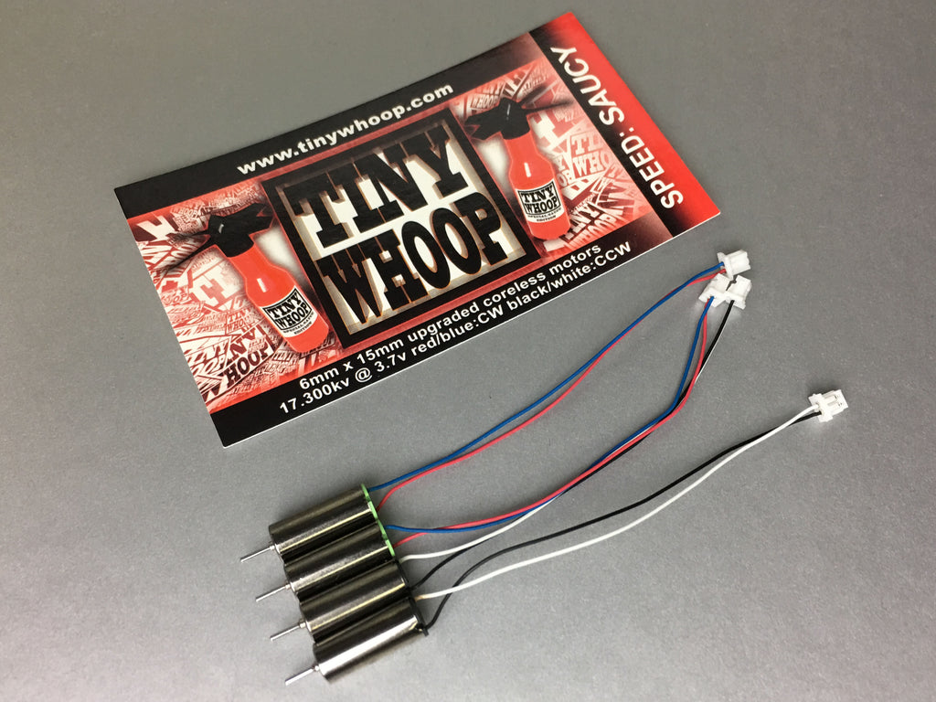 tiny whoop motors