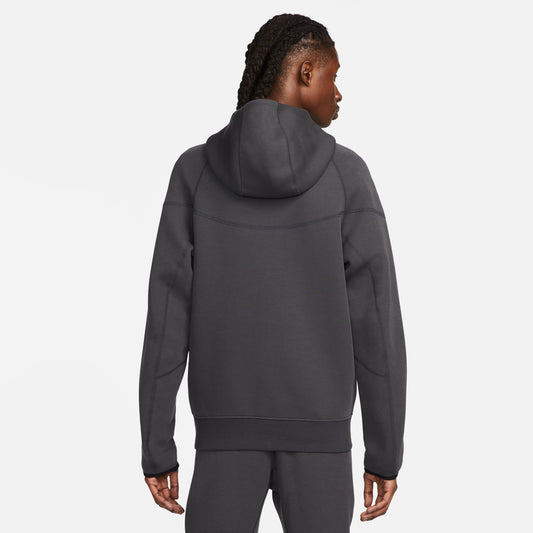 Nike Sportswear Tech Fleece Windrunner Full-Zip Hoodie – Laced.