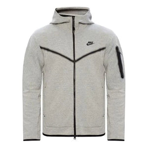 Nike Tech Fleece Zip Hoodie - Laced.
