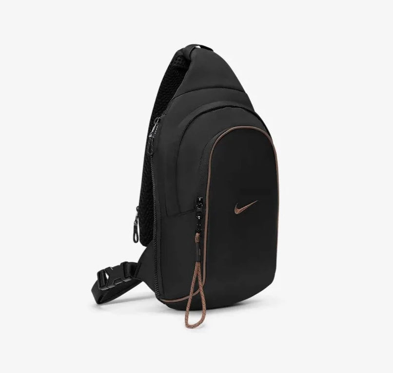 Me sorprendió Botánica tímido Nike Sling Bag – Laced.