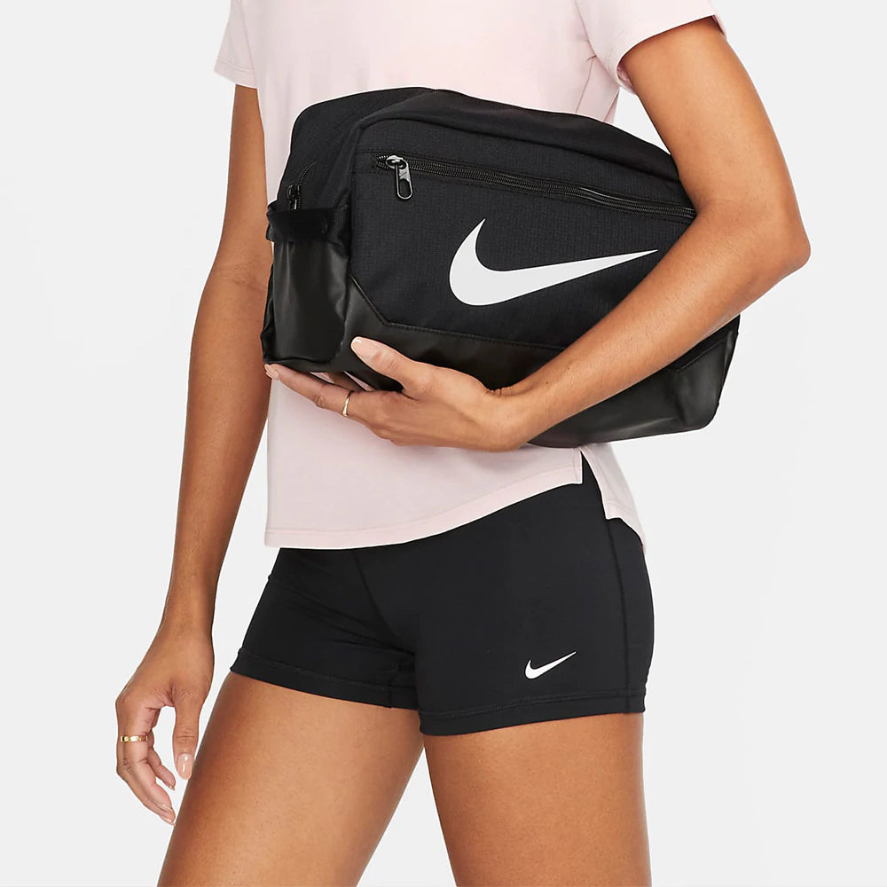 Nike Brasilia Training Bag – Laced.