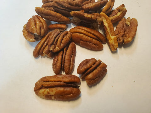 Grocery store pecans